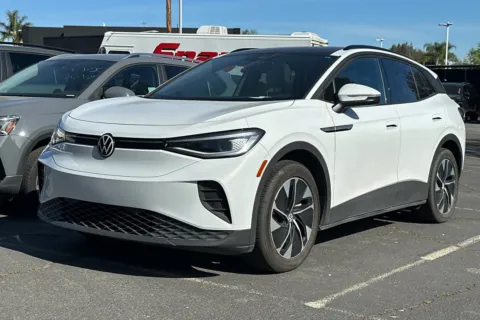 Photos of 2022 Volkswagen ID.4 Pro S for sale in Escondido, CA at Mossy Mitsubishi