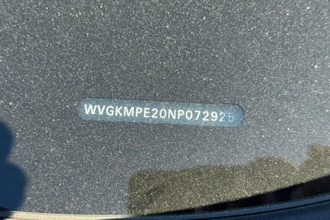 More photos of 2022 Volkswagen ID.4 Pro S at Mossy Mitsubishi, CA