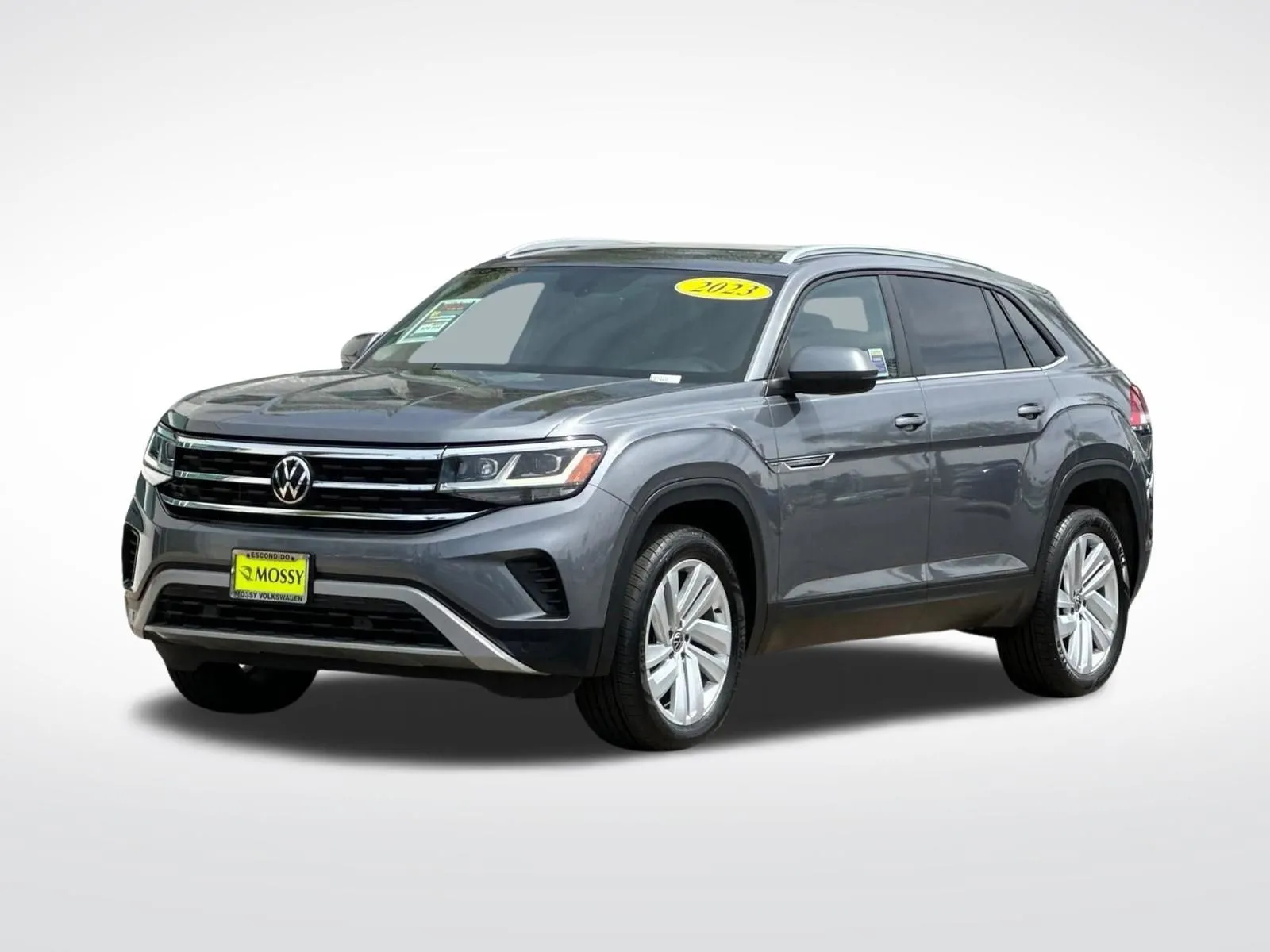 2023 Volkswagen Atlas Cross Sport 2.0T SE w/Technology for sale in Escondido, CA