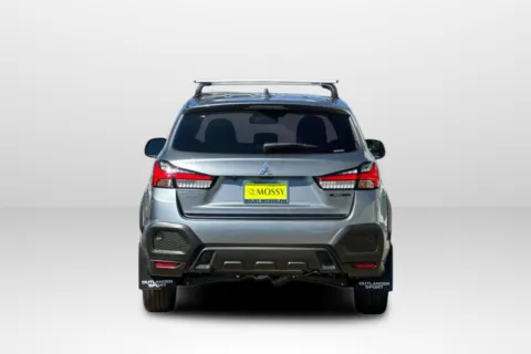 More photos of 2026 Mitsubishi Outlander Sport S at Mossy Mitsubishi, CA