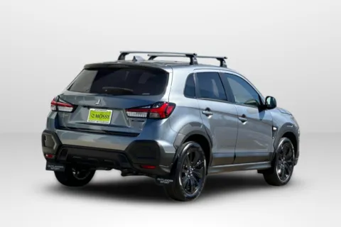 More photos of 2026 Mitsubishi Outlander Sport S at Mossy Mitsubishi, CA