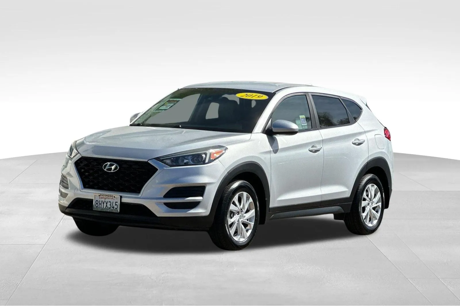 2019 Hyundai Tucson SE for sale in Escondido, CA