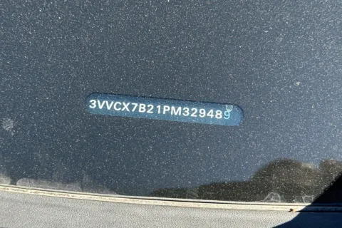 More photos of 2023 Volkswagen Taos 1.5T S at Mossy Mitsubishi, CA