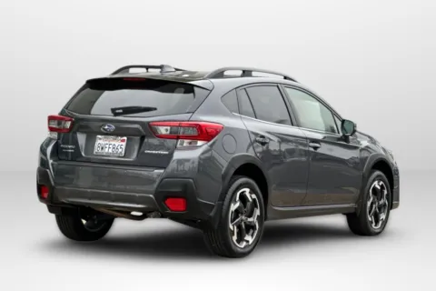 More photos of 2021 Subaru Crosstrek Limited at Mossy Mitsubishi, CA