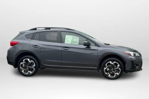 Another view of 2021 Subaru Crosstrek Limited for sale in Escondido, CA at Mossy Mitsubishi