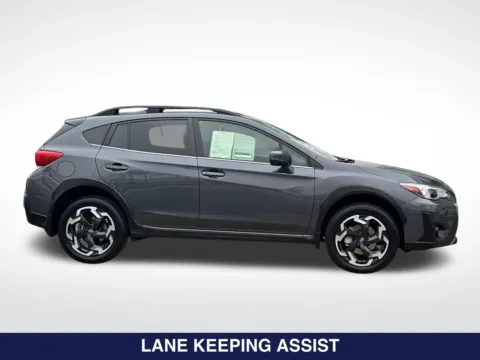 More photos of 2021 Subaru Crosstrek Limited at Mossy Mitsubishi, CA