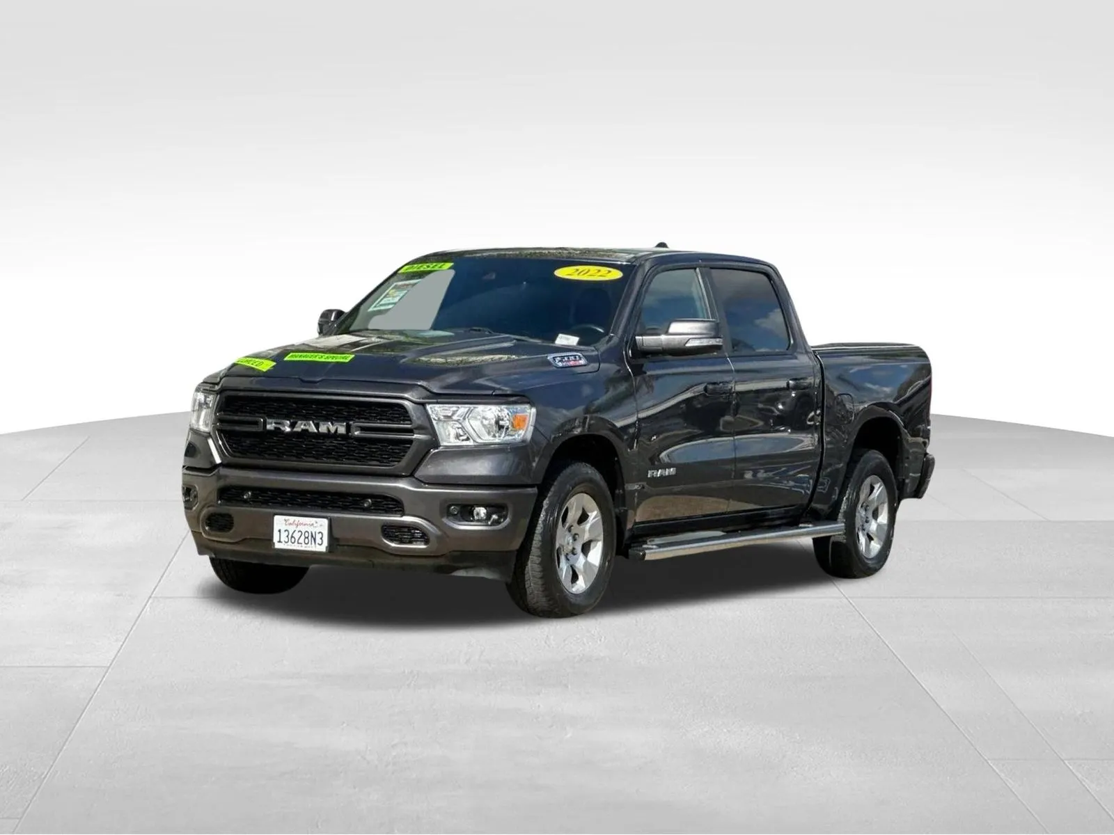 2022 Ram 1500 Big Horn/Lone Star for sale in Escondido, CA