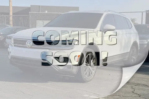 Another view of 2018 Volkswagen Tiguan 2.0T SEL for sale in Escondido, CA at Mossy Mitsubishi