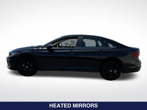 More photos of 2025 Volkswagen Jetta 1.5T SE at Mossy Mitsubishi, CA