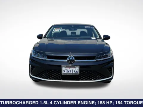 More photos of 2025 Volkswagen Jetta 1.5T SE at Mossy Mitsubishi, CA