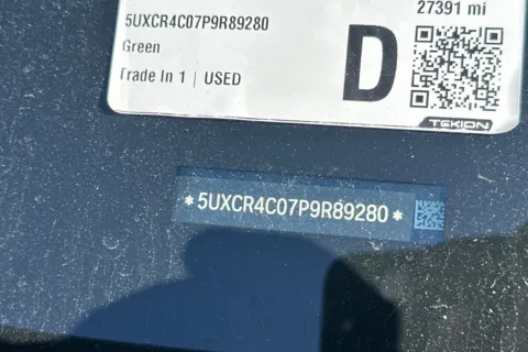 More photos of 2023 BMW X5 sDrive40i at Mossy Mitsubishi, CA