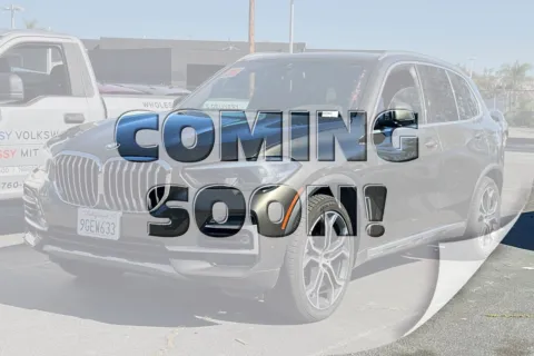 Another view of 2023 BMW X5 sDrive40i for sale in Escondido, CA at Mossy Mitsubishi