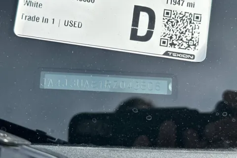 More photos of 2024 Mitsubishi Outlander ES at Mossy Mitsubishi, CA