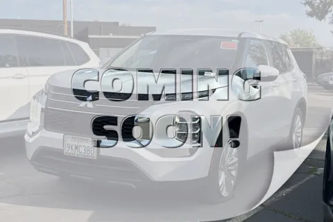 Another view of 2024 Mitsubishi Outlander ES for sale in Escondido, CA at Mossy Mitsubishi