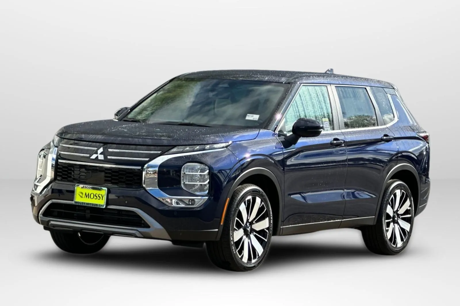 2026 Mitsubishi Outlander SE for sale in Escondido, CA