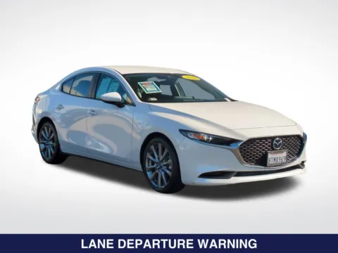 Photos of 2021 Mazda Mazda3 Select for sale in Escondido, CA at Mossy Mitsubishi