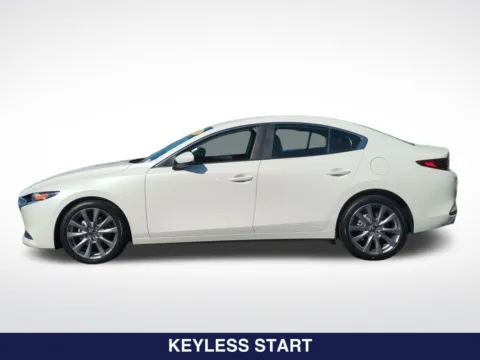 More photos of 2021 Mazda Mazda3 Select at Mossy Mitsubishi, CA