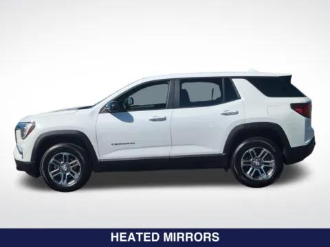 More photos of 2026 GMC Terrain Elevation at Mossy Mitsubishi, CA