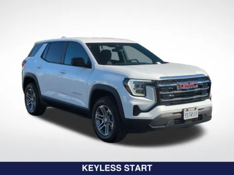 Photos of 2026 GMC Terrain Elevation for sale in Escondido, CA at Mossy Mitsubishi