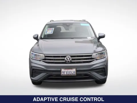 More photos of 2023 Volkswagen Tiguan 2.0T SE at Mossy Mitsubishi, CA