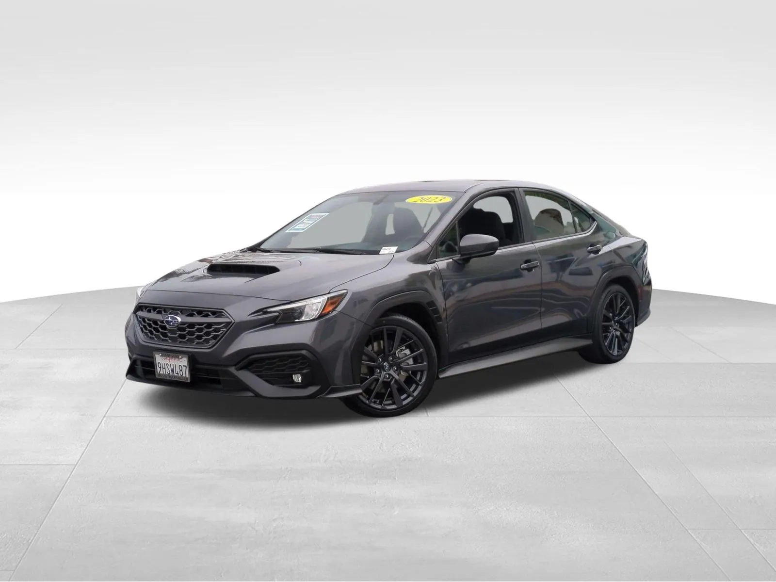 2023 Subaru WRX Premium for sale in Escondido, CA