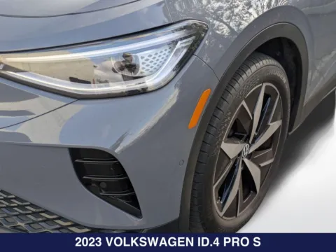 More photos of 2023 Volkswagen ID.4 Pro S at Mossy Mitsubishi, CA