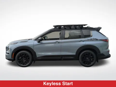 More photos of 2026 Mitsubishi Outlander SE at Mossy Mitsubishi, CA