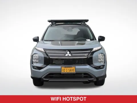 More photos of 2026 Mitsubishi Outlander SE at Mossy Mitsubishi, CA