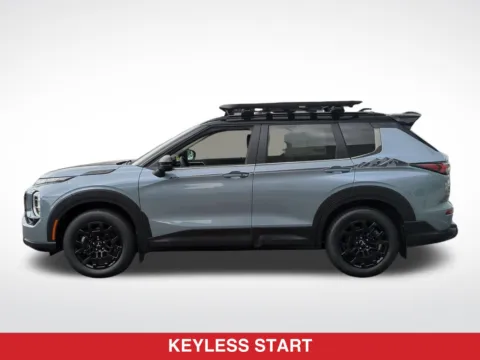 More photos of 2026 Mitsubishi Outlander SE at Mossy Mitsubishi, CA