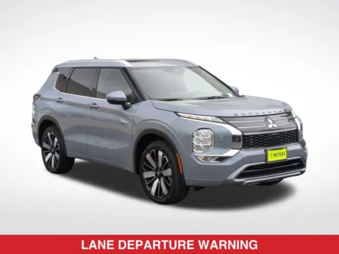 Photos of 2026 Mitsubishi Outlander PHEV SEL for sale in Escondido, CA at Mossy Mitsubishi