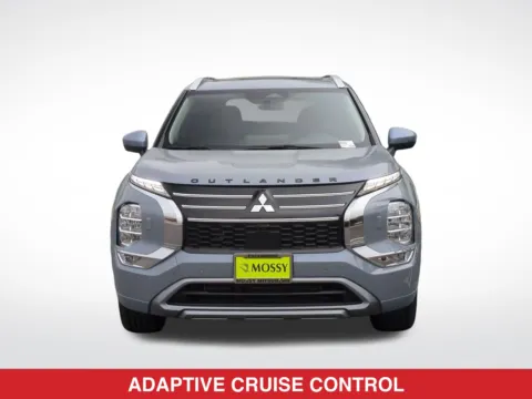 More photos of 2026 Mitsubishi Outlander PHEV SEL at Mossy Mitsubishi, CA