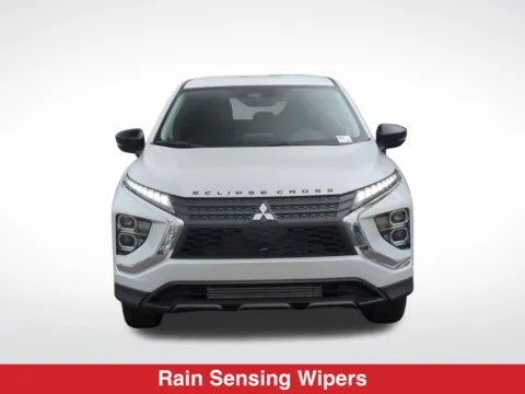 More photos of 2026 Mitsubishi Eclipse Cross LE at Mossy Mitsubishi, CA
