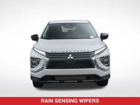 More photos of 2026 Mitsubishi Eclipse Cross LE at Mossy Mitsubishi, CA