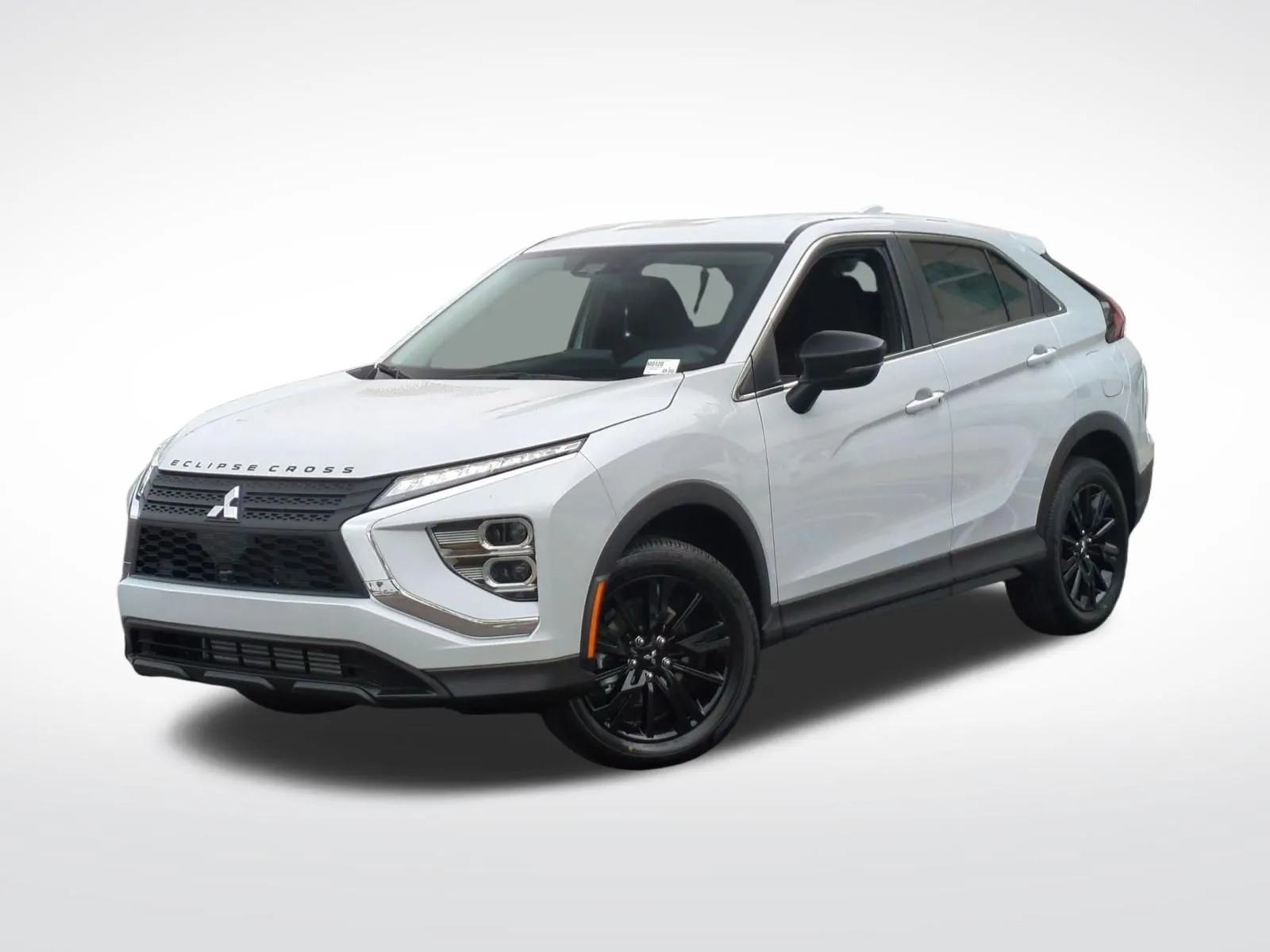 White 2026 Mitsubishi Eclipse Cross LE for sale in Escondido, CA