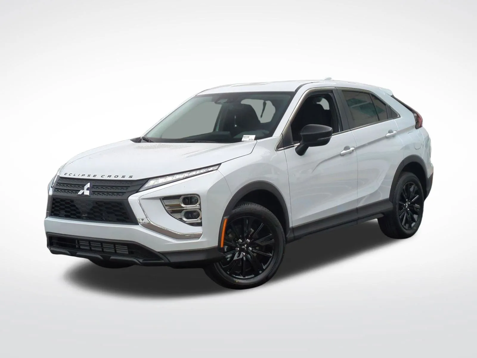 2026 Mitsubishi Eclipse Cross