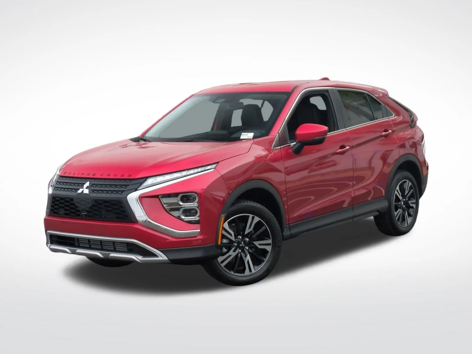 Red 2026 Mitsubishi Eclipse Cross Black Edition for sale in Escondido, CA