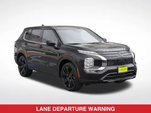 Photos of 2026 Mitsubishi Outlander SE for sale in Escondido, CA at Mossy Mitsubishi