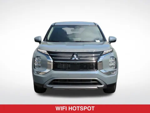 More photos of 2026 Mitsubishi Outlander SE at Mossy Mitsubishi, CA