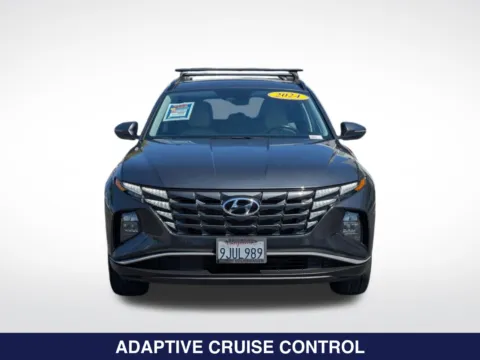 More photos of 2024 Hyundai Tucson SEL at Mossy Mitsubishi, CA