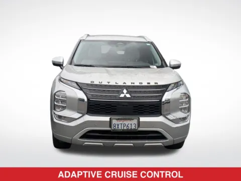 Photos of 2022 Mitsubishi Outlander SEL for sale in Escondido, CA at Mossy Mitsubishi