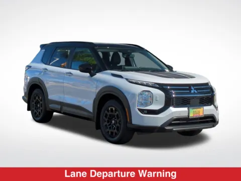 Photos of 2026 Mitsubishi Outlander SE for sale in Escondido, CA at Mossy Mitsubishi