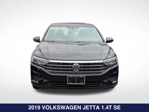 Photos of 2019 Volkswagen Jetta 1.4T SE for sale in Escondido, CA at Mossy Mitsubishi