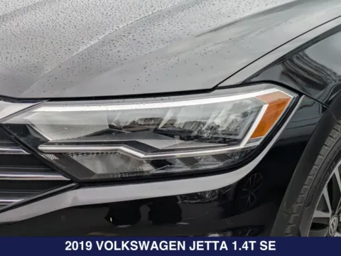 More photos of 2019 Volkswagen Jetta 1.4T SE at Mossy Mitsubishi, CA