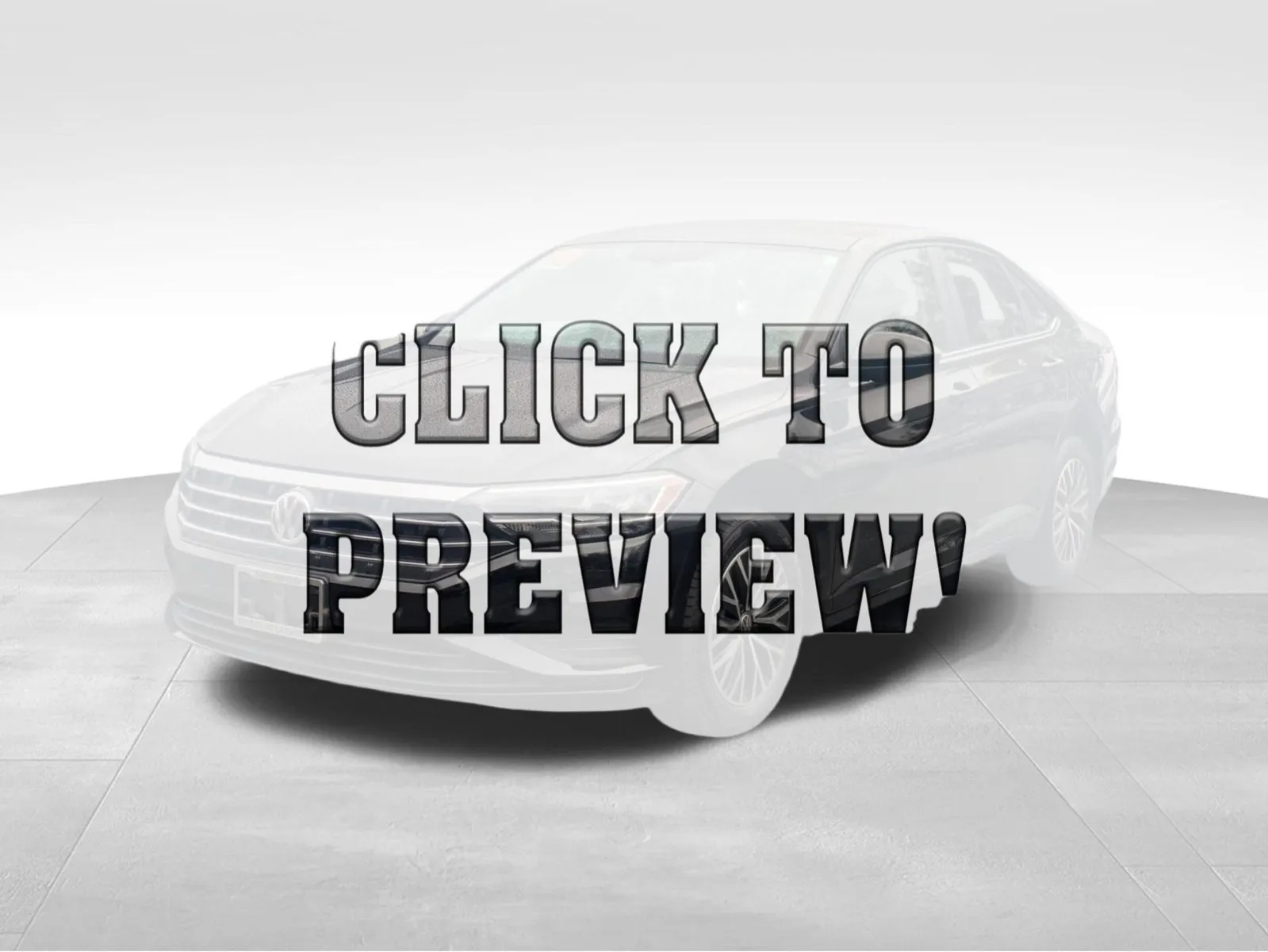 Black 2019 Volkswagen Jetta 1.4T SE for sale in Escondido, CA