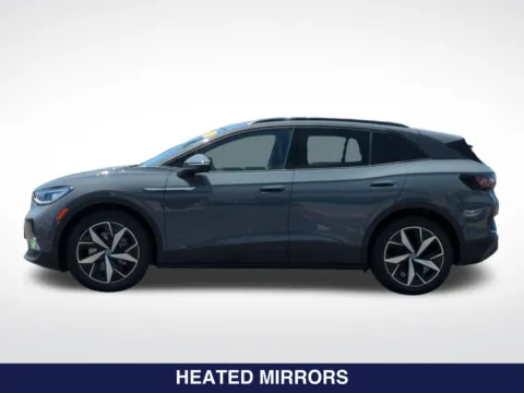More photos of 2023 Volkswagen ID.4 Pro S at Mossy Mitsubishi, CA