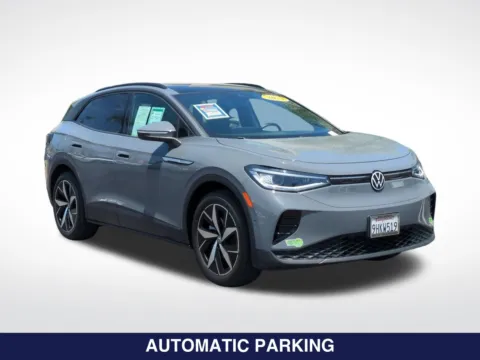 Photos of 2023 Volkswagen ID.4 Pro S for sale in Escondido, CA at Mossy Mitsubishi