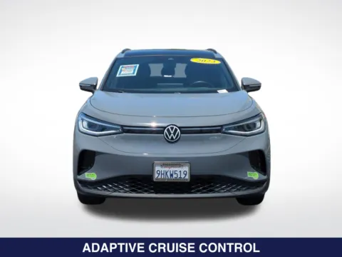 More photos of 2023 Volkswagen ID.4 Pro S at Mossy Mitsubishi, CA