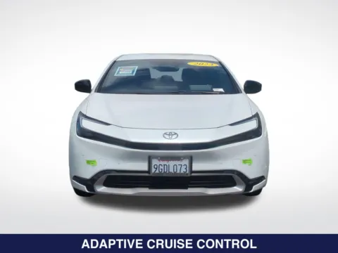 More photos of 2023 Toyota Prius Prime XSE at Mossy Mitsubishi, CA