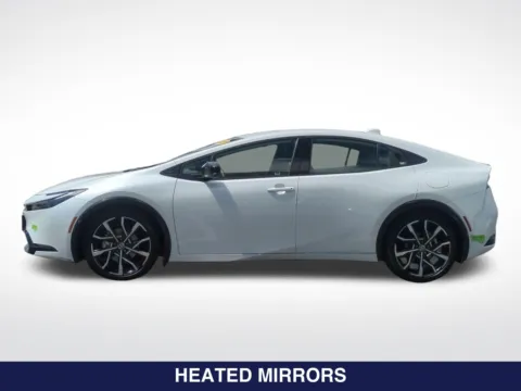 More photos of 2023 Toyota Prius Prime XSE at Mossy Mitsubishi, CA