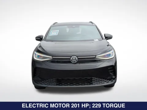 More photos of 2023 Volkswagen ID.4 Pro S at Mossy Mitsubishi, CA
